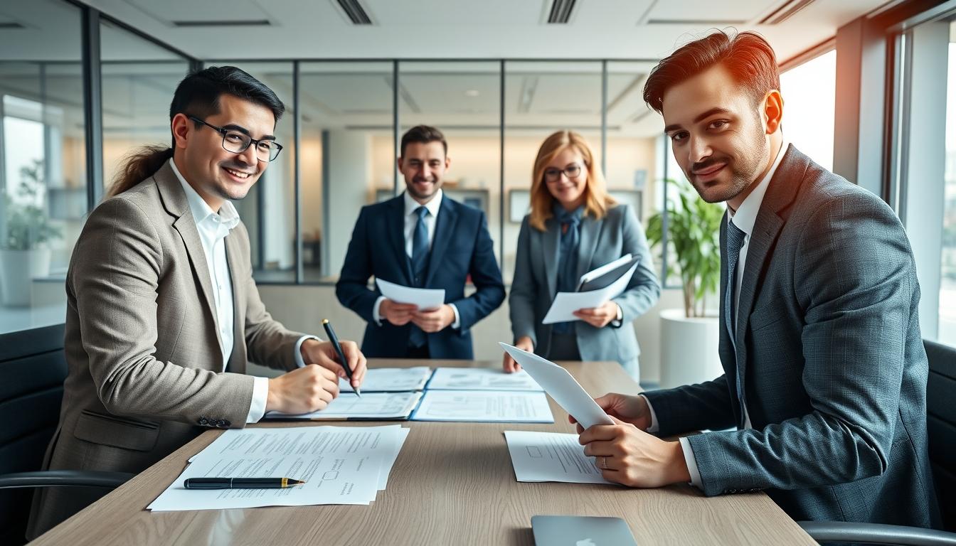 Settlement preparation for a real estate closing